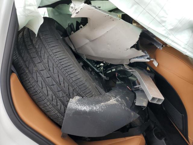 Photo 6 from auction – 2022 BMW X3 XDRIVE3 with VIN 5UX53DP07N9M35898