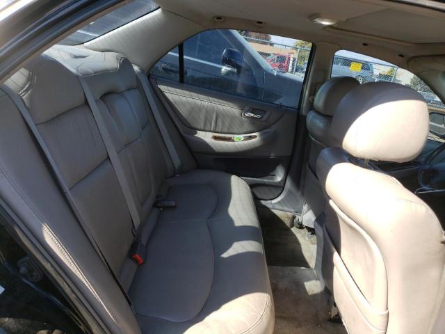 Photo 6 from auction – 2002 HONDA ACCORD EX with VIN 1HGCG16582A069910