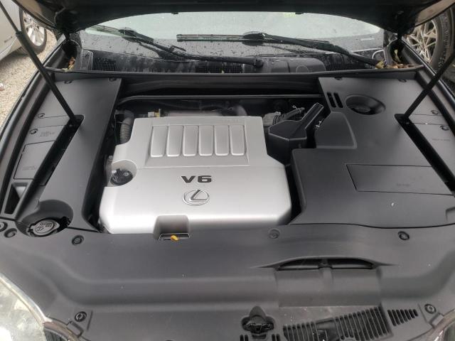 Photo 7 from auction – 2010 LEXUS ES 350 with VIN JTHBK1EG6A2391500