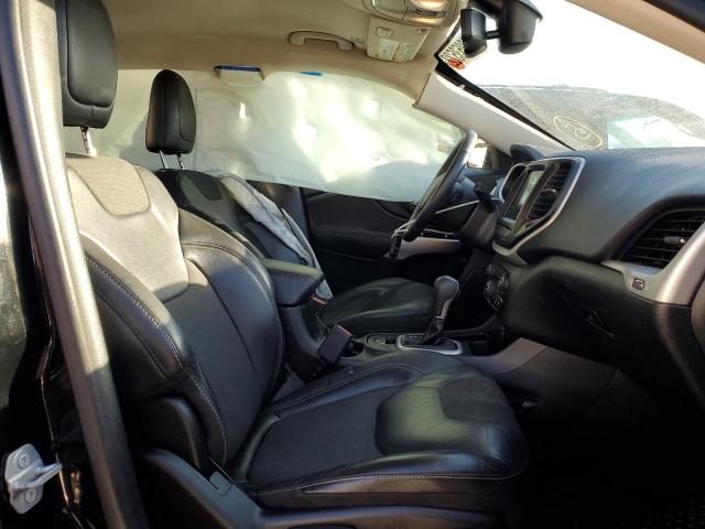 Photo 5 from auction – 2018 JEEP CHEROKEE L with VIN 1C4PJMLB9JD545981