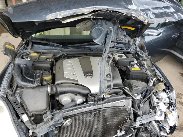 Photo 7 from auction – 2008 LEXUS SC 430 with VIN JTHFN45Y889016504