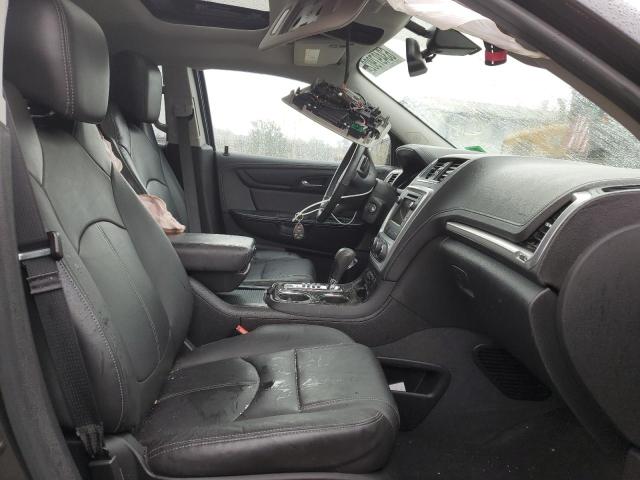 Photo 5 from auction – 2017 GMC ACADIA LIM with VIN 1GKKVSKD6HJ126802