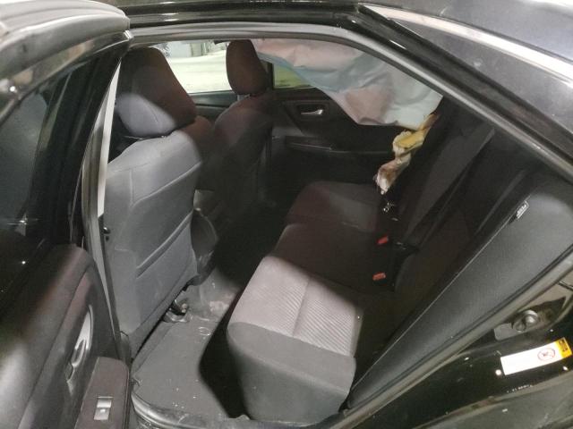 Photo 6 from auction – 2016 TOYOTA CAMRY LE with VIN 4T4BF1FK7GR564996