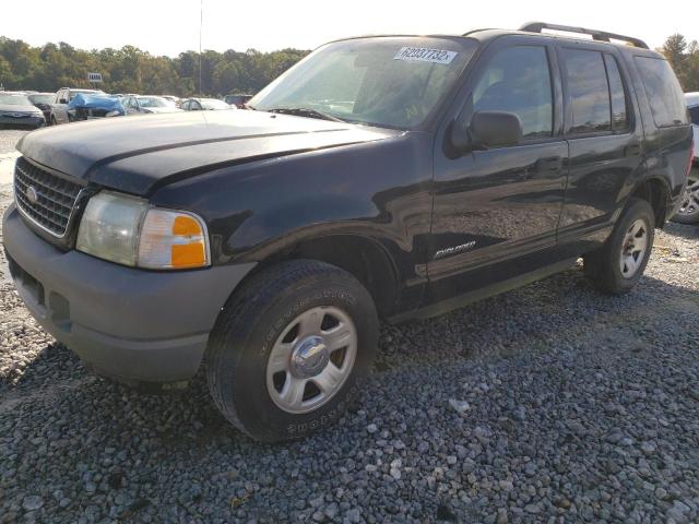 Photo 9 from auction – 2002 FORD EXPLORER X with VIN 1FMZU62E72ZA98283
