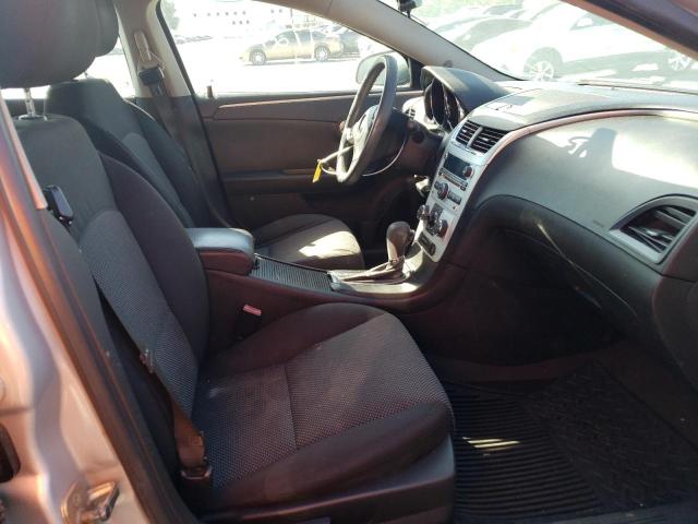 Photo 5 from auction – 2012 CHEVROLET MALIBU 1LT with VIN 1G1ZC5EU2CF295457