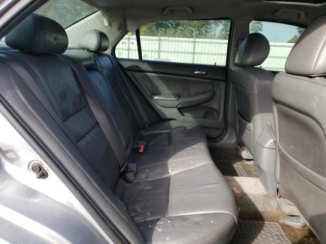 Photo 6 from auction – 2007 HONDA ACCORD EX with VIN 1HGCM66577A030268