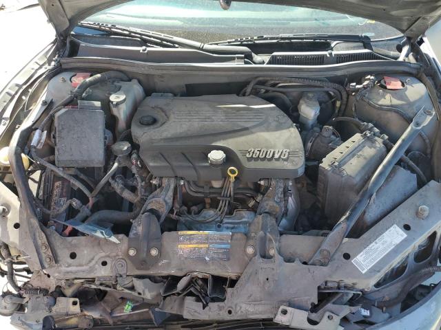 Photo 7 from auction – 2006 CHEVROLET IMPALA LT with VIN 2G1WT58K569248451