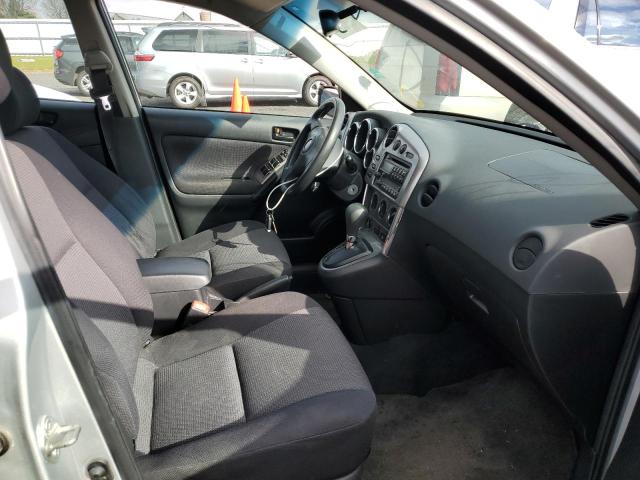 Photo 5 from auction – 2005 PONTIAC VIBE with VIN 5Y2SL63815Z471985