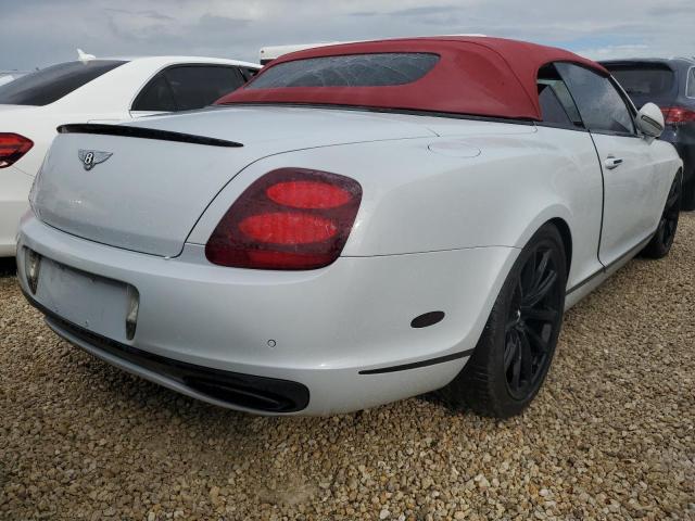 Photo 4 from auction – 2011 BENTLEY CONTINENTA with VIN SCBDU3ZA4BC068678