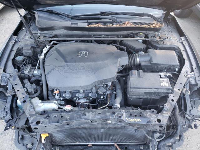 Photo 7 from auction – 2015 ACURA TLX with VIN 19UUB2F32FA014527