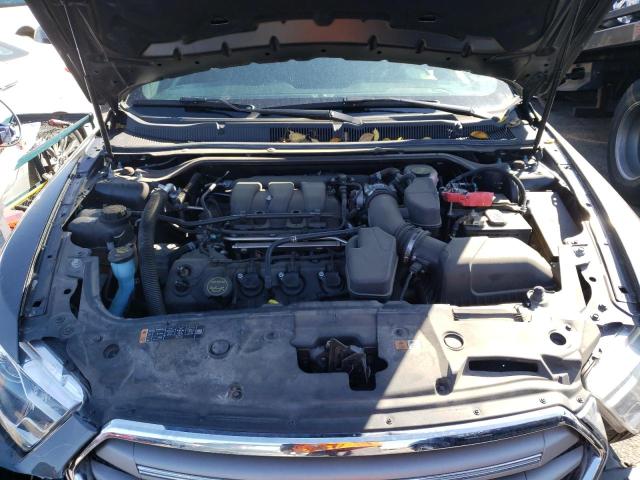 Photo 7 from auction – 2015 FORD TAURUS SEL with VIN 1FAHP2H85FG192154