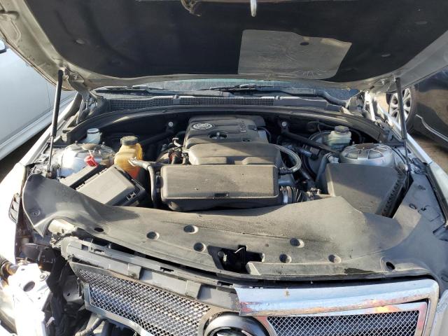 Photo 7 from auction – 2014 CADILLAC ATS with VIN 1G6AA5RAXE0132008
