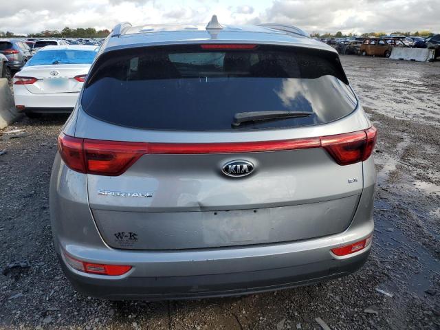 Photo 6 from auction – 2019 KIA SPORTAGE E with VIN KNDPNCAC2K7562339