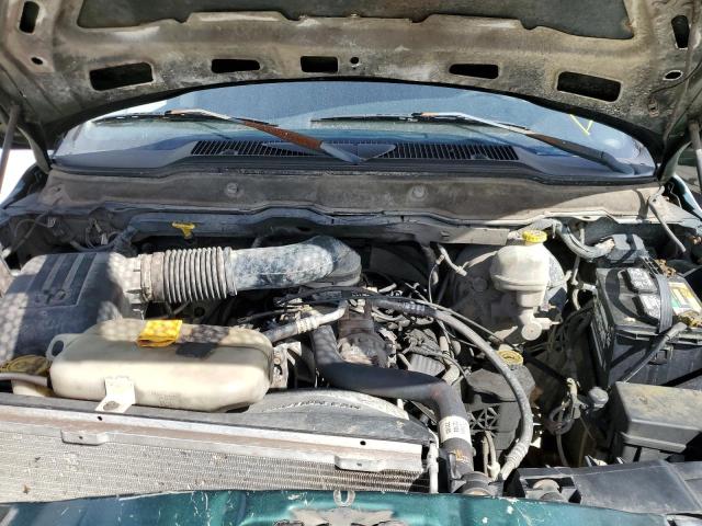 Photo 12 from auction – 2002 DODGE RAM 1500 with VIN 1D7HA18Z82S698475