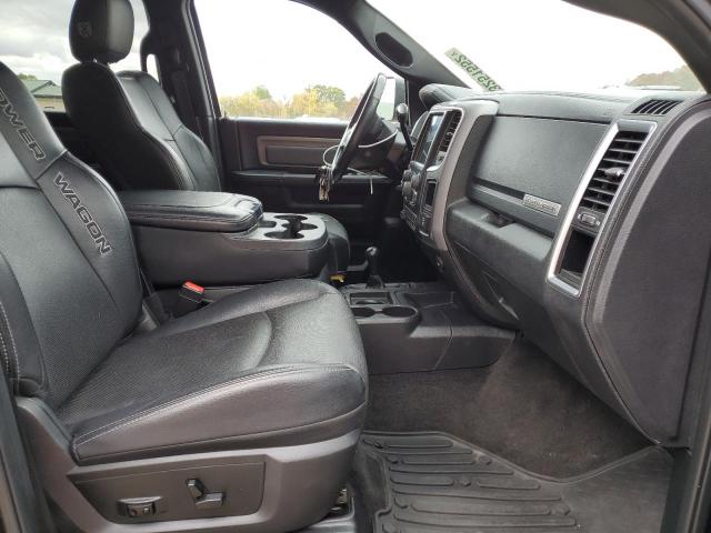 Photo 5 from auction – 2017 RAM 2500 POWER with VIN 3C6TR5EJ5HG698427