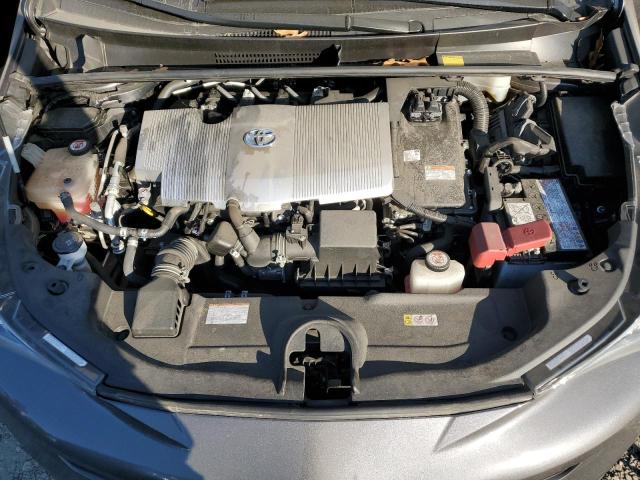 Photo 7 from auction – 2017 TOYOTA PRIUS with VIN JTDKBRFU8H3578665