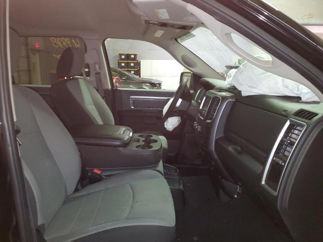 Photo 5 from auction – 2021 RAM 1500 CLASS with VIN 1C6RR6LG2MS529900
