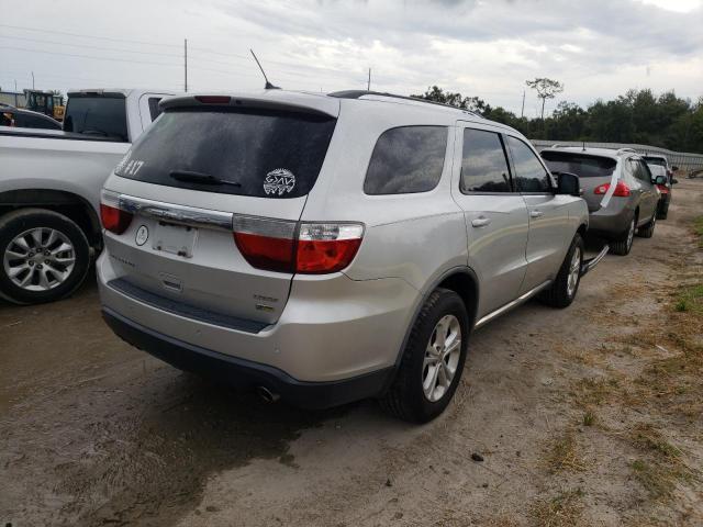 Photo 4 from auction – 2011 DODGE DURANGO CR with VIN 1D4RD4GG3BC730463
