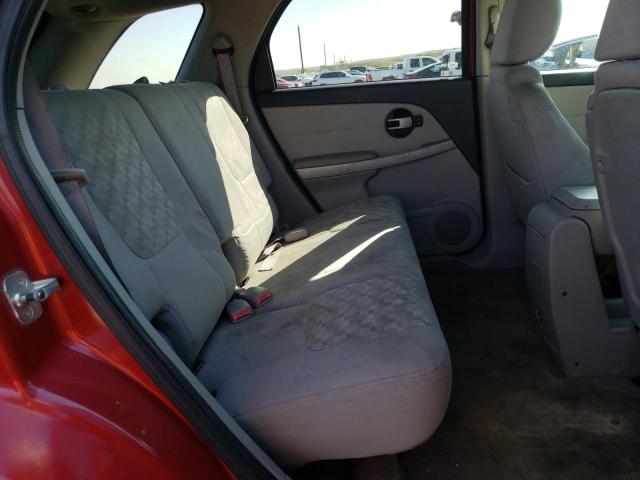 Photo 6 from auction – 2006 CHEVROLET EQUINOX LT with VIN 2CNDL63F566012443