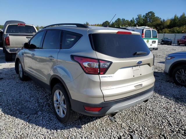 Photo 3 from auction – 2017 FORD ESCAPE SE with VIN 1FMCU0GD8HUE51591