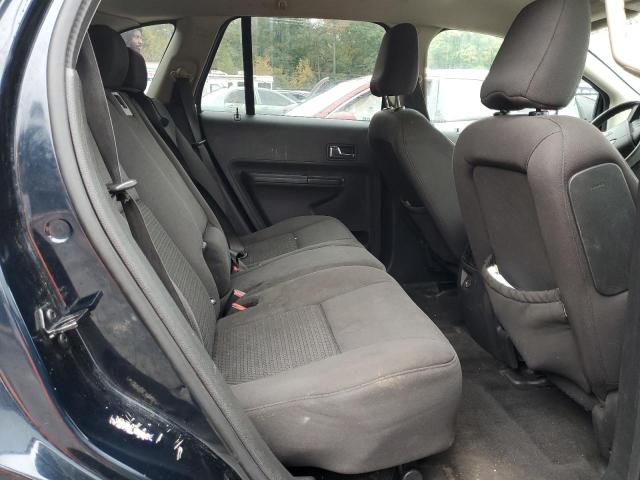 Photo 6 from auction – 2010 FORD EDGE SE with VIN 2FMDK3GC4ABB24992