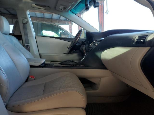 Photo 5 from auction – 2010 LEXUS RX 350 with VIN 2T2ZK1BA3AC041335