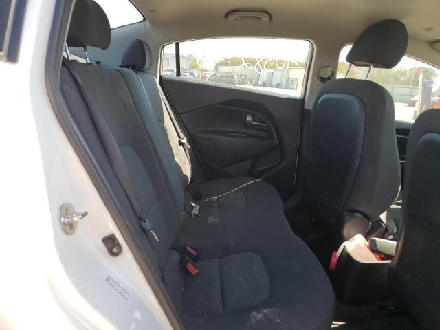 Photo 6 from auction – 2017 KIA RIO LX with VIN KNADM4A36H6026629