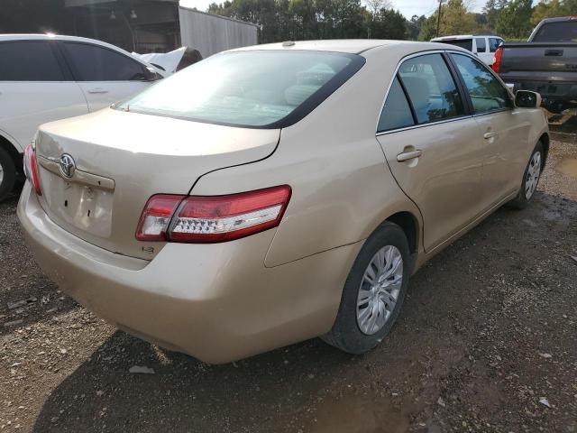Photo 4 from auction – 2010 TOYOTA CAMRY BASE with VIN 4T4BF3EKXAR062570