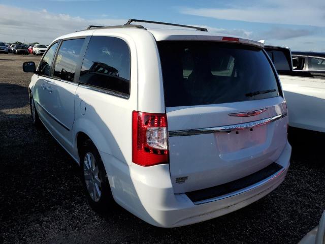 Photo 3 from auction – 2016 CHRYSLER TOWN & COU with VIN 2C4RC1BGXGR293517