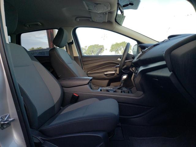 Photo 5 from auction – 2018 FORD ESCAPE SE with VIN 1FMCU9GD5JUB78460