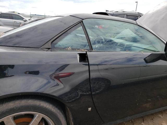 Photo 6 from auction – 2008 CADILLAC XLR with VIN 1G6YV36AX85600368