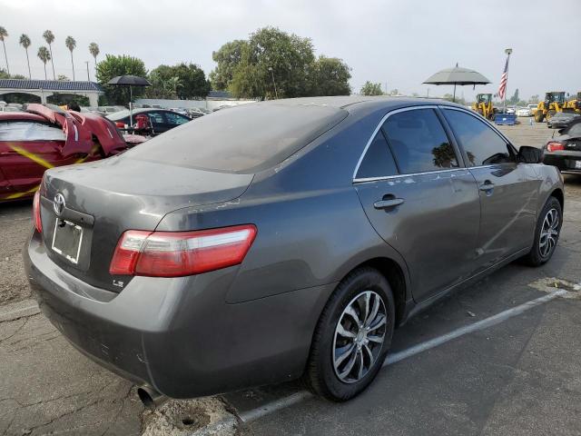 Photo 4 from auction – 2007 TOYOTA CAMRY CE with VIN JTNBE46K073058382