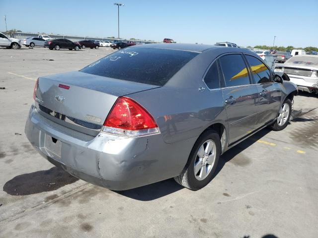 Photo 4 from auction – 2006 CHEVROLET IMPALA LT with VIN 2G1WT58K569248451