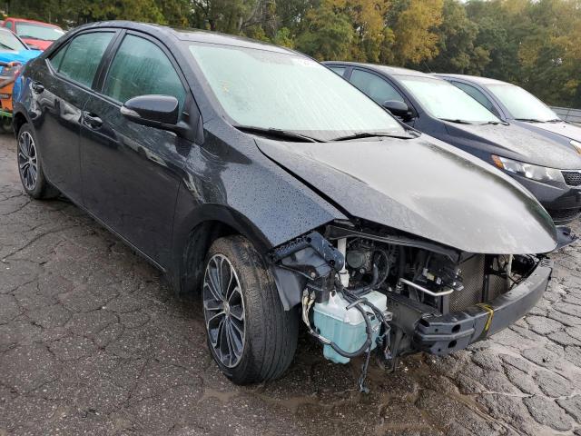 Photo 1 from auction – 2015 TOYOTA COROLLA L with VIN 5YFBURHE9FP262535