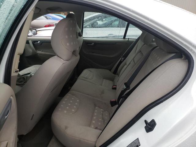 Photo 6 from auction – 2006 VOLVO S60 2.5T with VIN YV1RS592362540128