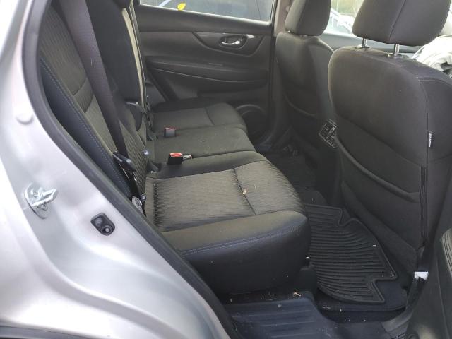 Photo 6 from auction – 2017 NISSAN ROGUE SV with VIN 5N1AT2MVXHC794380