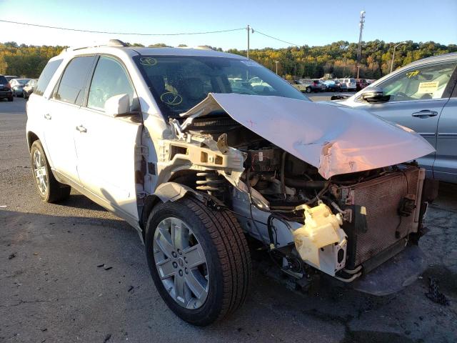 Photo 1 from auction – 2017 GMC ACADIA LIM with VIN 1GKKRSKD1HJ110267