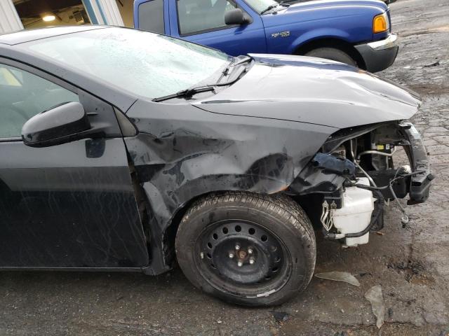 Photo 9 from auction – 2017 TOYOTA COROLLA L with VIN 2T1BURHE6HC912683