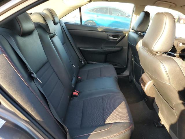 Photo 6 from auction – 2017 TOYOTA CAMRY LE with VIN 4T1BF1FKXHU408057