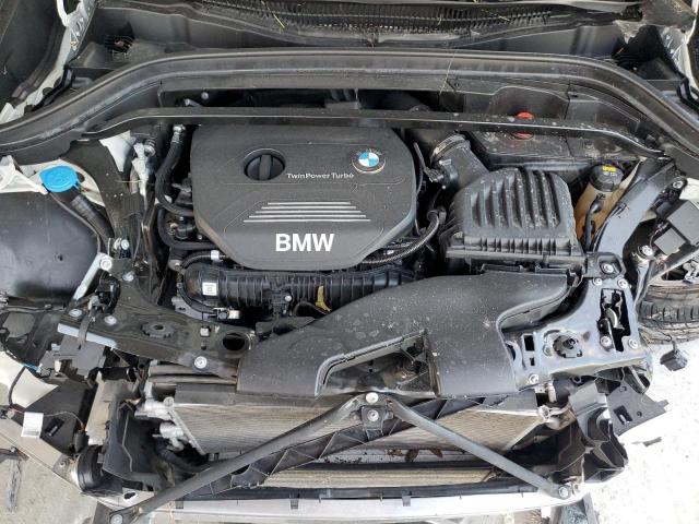 Photo 7 from auction – 2018 BMW X1 XDRIVE2 with VIN WBXHT3C30J5L29466