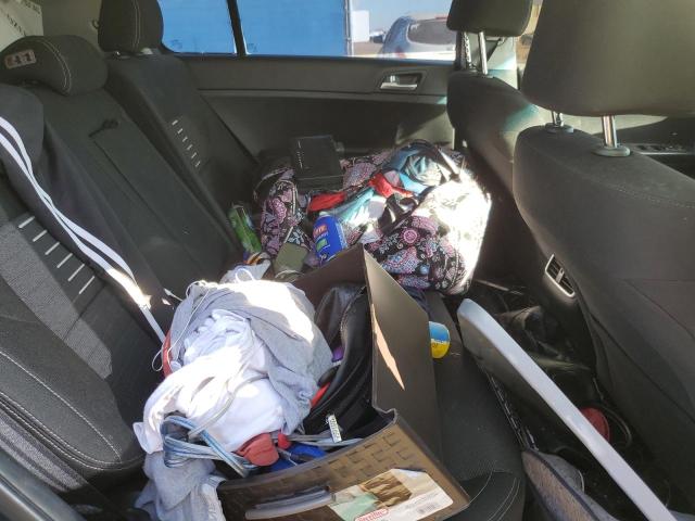 Photo 6 from auction – 2018 KIA SPORTAGE L with VIN KNDPMCAC7J7364745