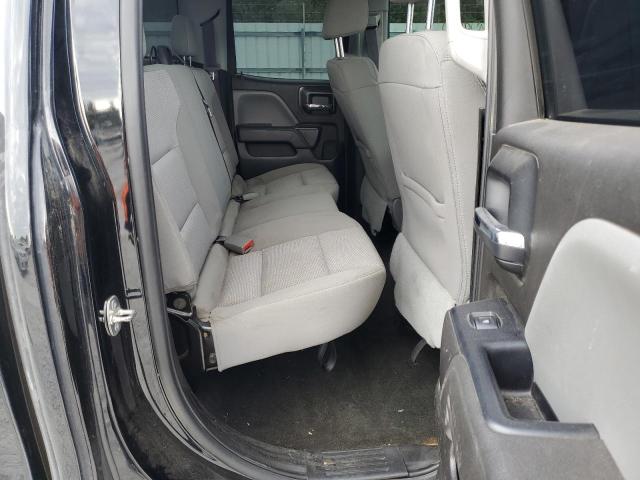Photo 6 from auction – 2017 CHEVROLET SILVERADO with VIN 1GCVKNEC4HZ140902