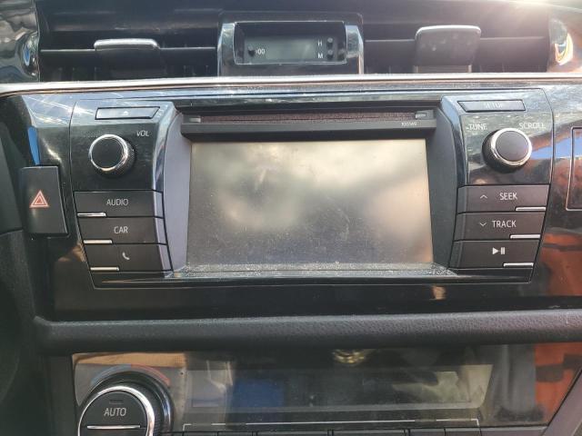 Photo 9 from auction – 2015 TOYOTA COROLLA L with VIN 2T1BURHE7FC262145
