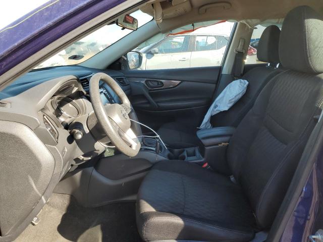 Photo 7 from auction – 2019 NISSAN ROGUE S with VIN 5N1AT2MT2KC833033