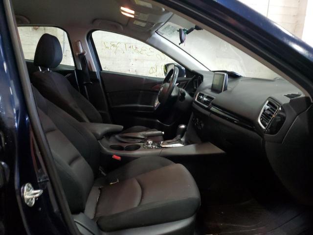 Photo 5 from auction – 2015 MAZDA 3 TOURING with VIN 3MZBM1V75FM127743