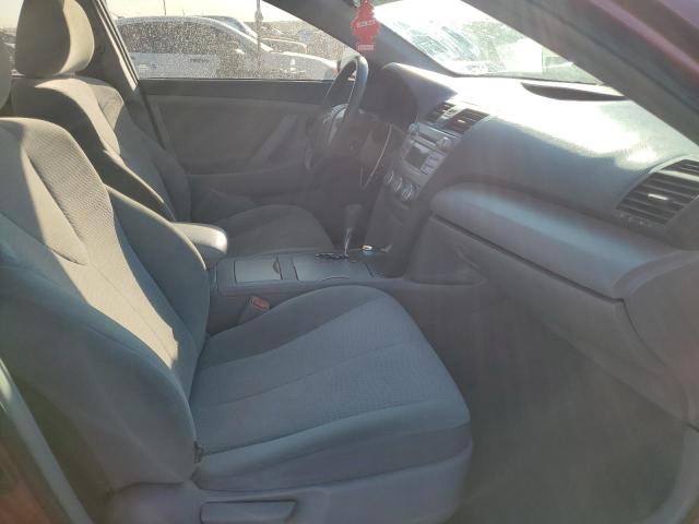Photo 5 from auction – 2011 TOYOTA CAMRY BASE with VIN 4T1BF3EK2BU120800