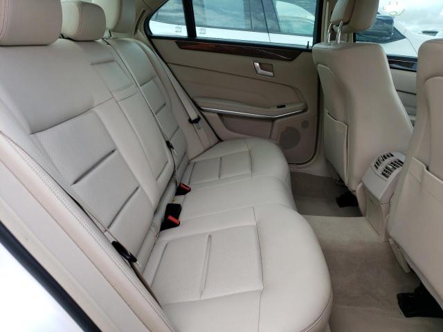 Photo 6 from auction – 2014 MERCEDES-BENZ E 350 with VIN WDDHF5KB7EA887794