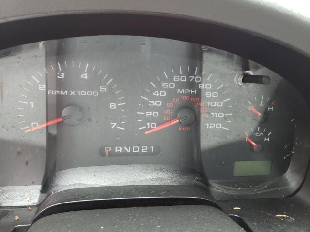 Photo 8 from auction – 2008 FORD F150 with VIN 1FTRX12W58FB24462