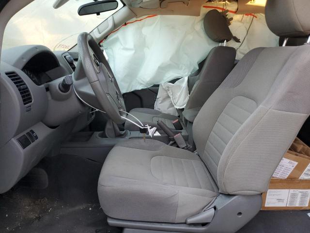 Photo 5 from auction – 2019 NISSAN FRONTIER S with VIN 1N6BD0CT6KN706380