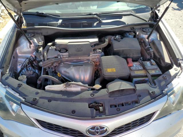 Photo 7 from auction – 2012 TOYOTA CAMRY BASE with VIN 4T1BF1FKXCU602127